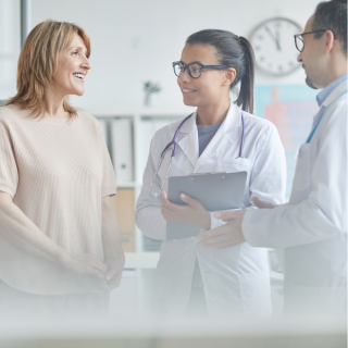 Presenting in the Presence of Patients - Increasing Direct Observation & Clinical Efficiency (Recording) Banner